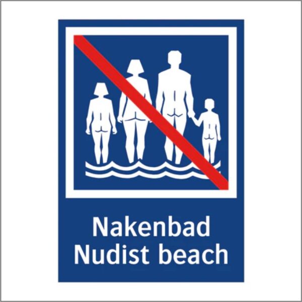 Nakenbad