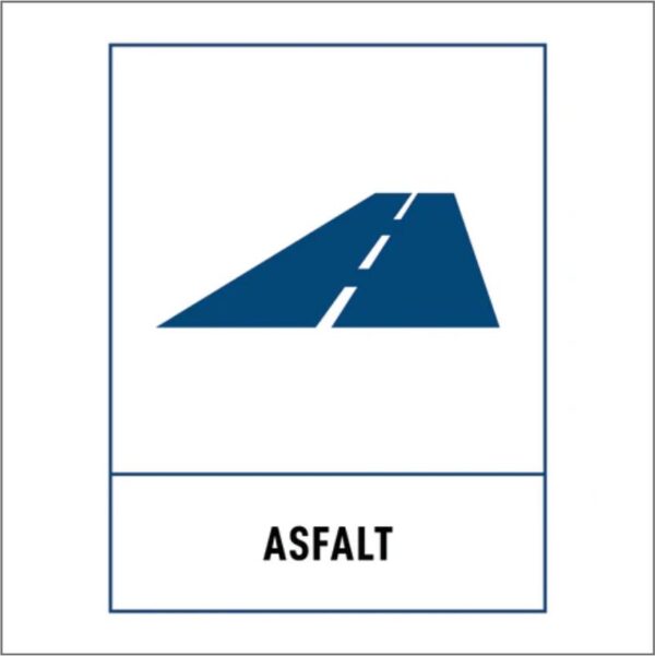 Asfalt
