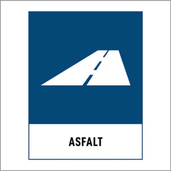 Asfalt