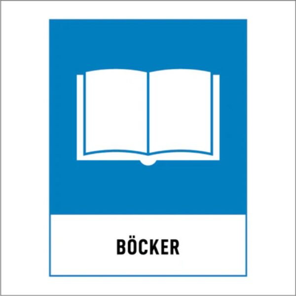 Böcker