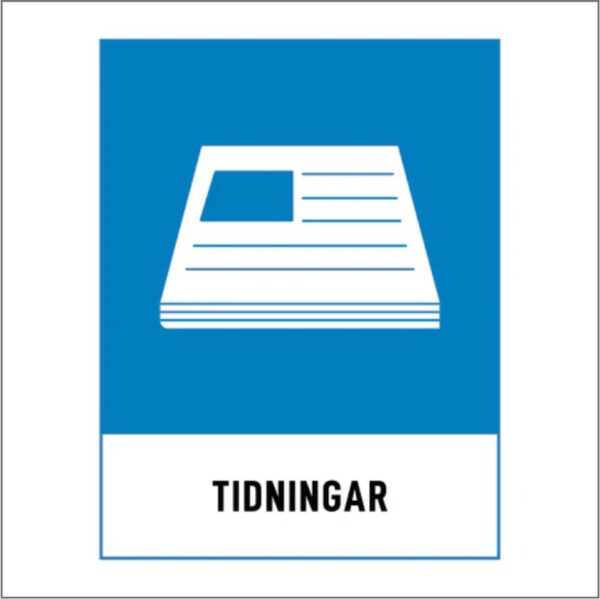 Tidningar
