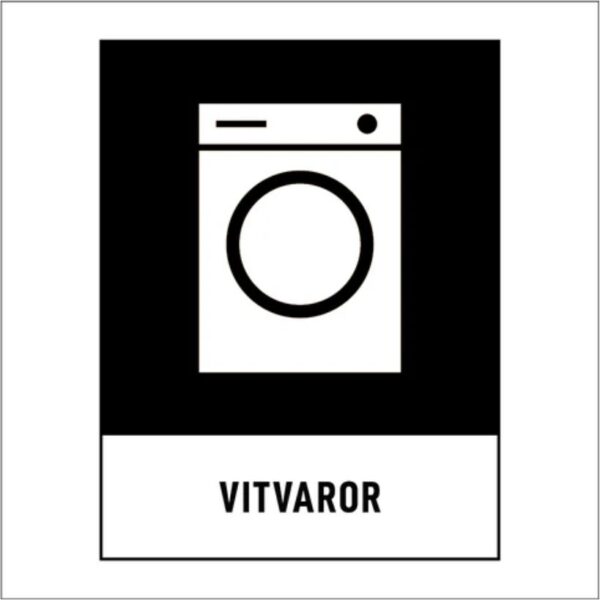 Vitvaror