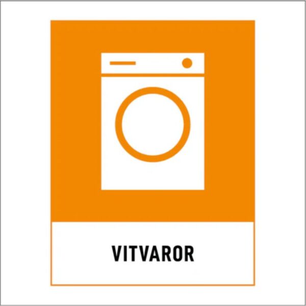 Vitvaror