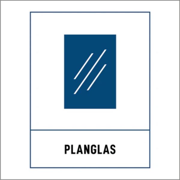 Planglas