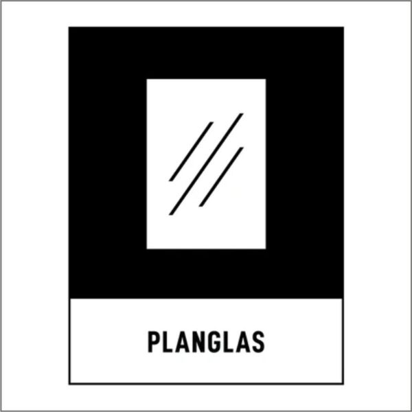 Planglas