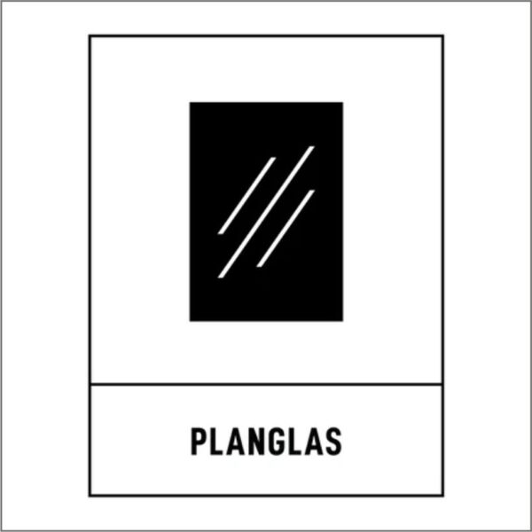 Planglas